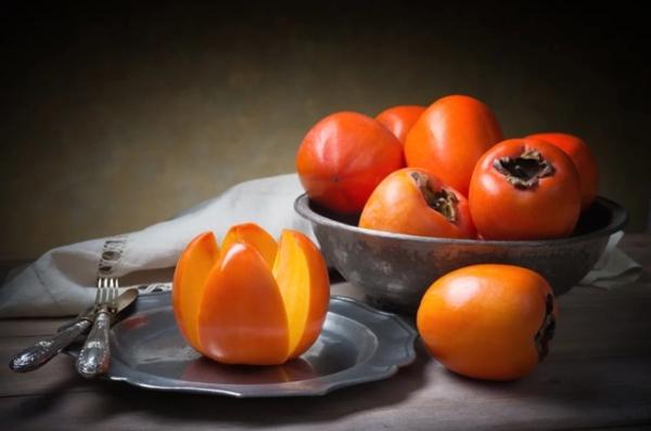 
Salud vibrante. Profesora Kodentsova: En invierno es necesario consumir frutas de color naranja    