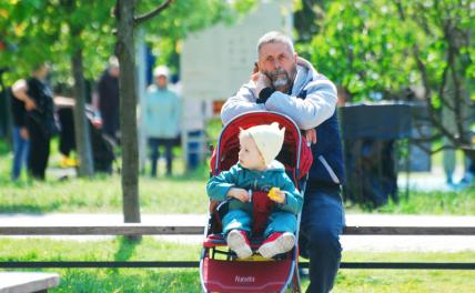 Personas mayores: ¿Qué puede dar la eterna juventud además del Komsomol