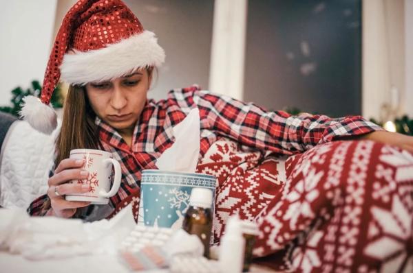 Protección? El profesor Ehrlich nos cuenta cómo prevenir las enfermedades respiratorias durante las fiestas