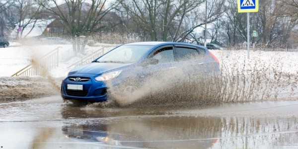 ¿Qué es el golpe de ariete del motor y cómo evitarlo?