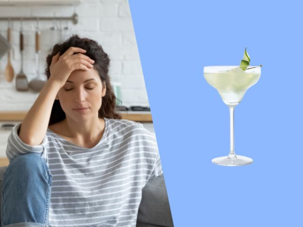 Neuropsicofarmacólogo nombra las bebidas que provocan ansiedad