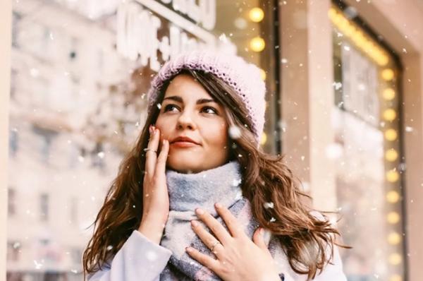 Belleza invernal: la dermatóloga Yegórova explica los procedimientos faciales para el invierno