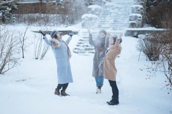 
Ya está lloviendo, ya está nevando. La Dra. Taradeeva nos explicó cómo enfrentar los cambios bruscos del clima    