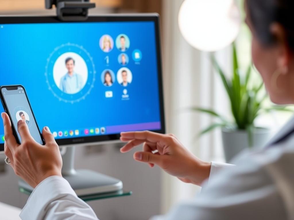 nline telemedicine How Healthcare Providers Can Embrace Telemedicine фото