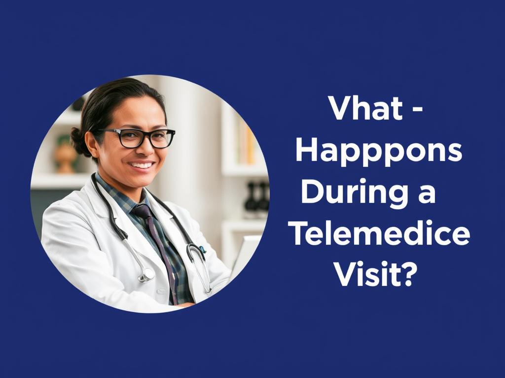 elemedicine visit What Happens During a Telemedicine Visit? фото