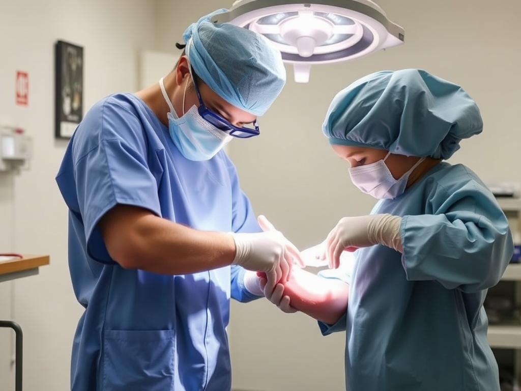 hen to See a Pediatric Surgeon: Warning Signs to Watch For Conclusion фото