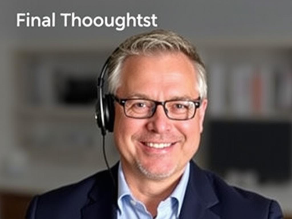 elemedicine doctor Final Thoughts: Embracing the Telemedicine Doctor Era фото