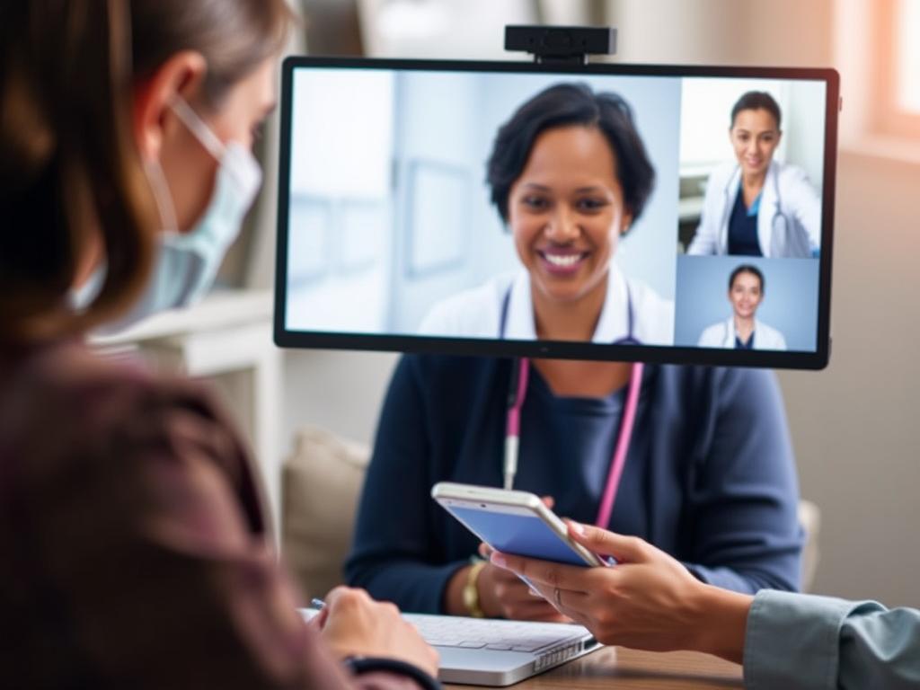 ehavioral health telemedicine Behavioral Health Telemedicine: Real Stories of Change фото