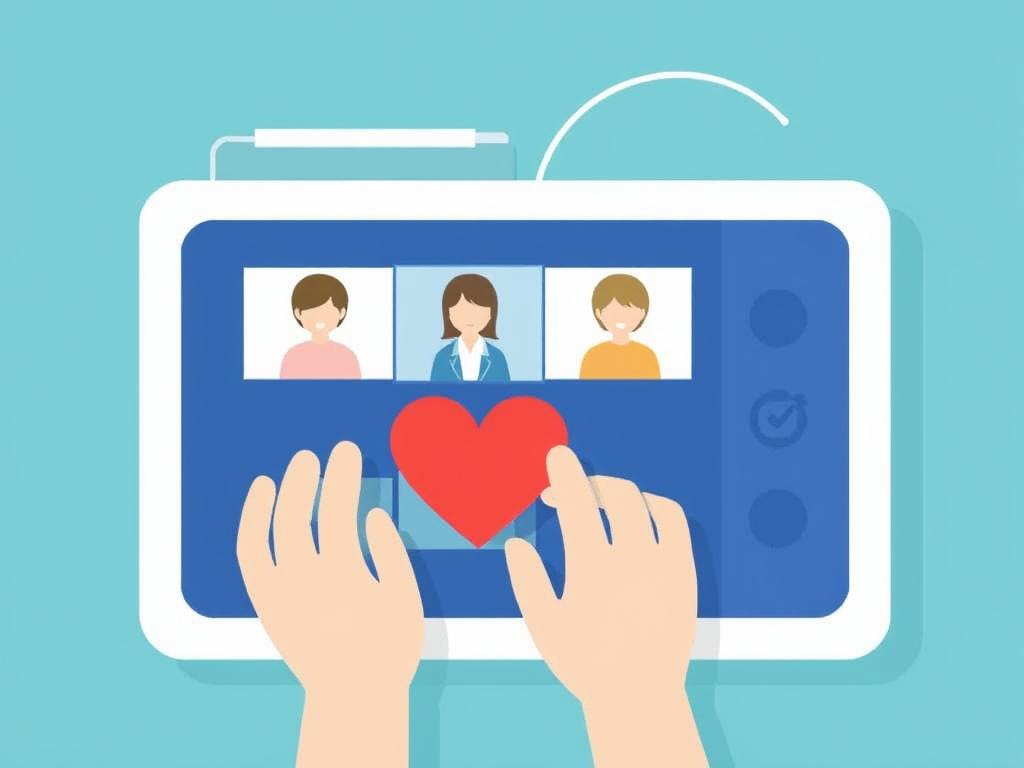 ediatric telemedicine Legal and Ethical Considerations in Pediatric Telemedicine фото
