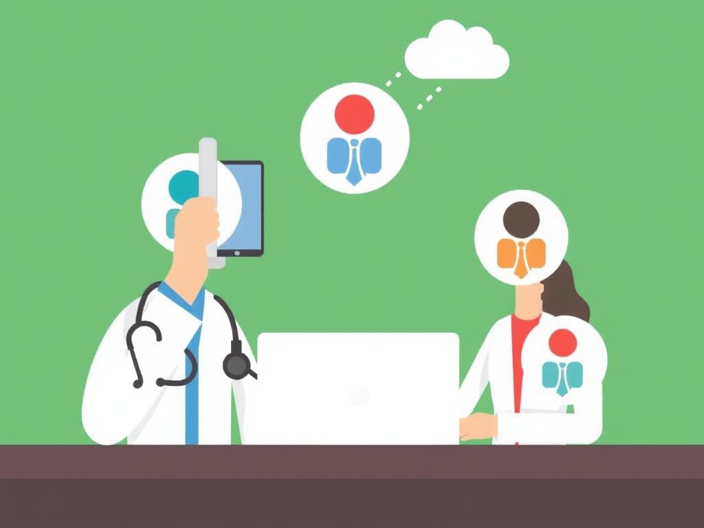 elemedicine service How to Choose the Right Telemedicine Service фото