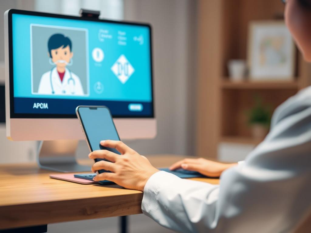 elemedicine platforms Legal and Ethical Considerations фото