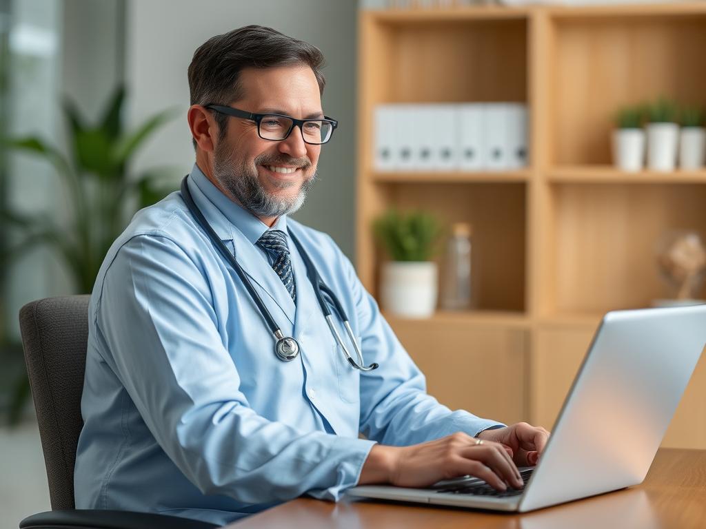 ndocrinologist telemedicine How to Find a Qualified Endocrinologist Offering Telemedicine фото