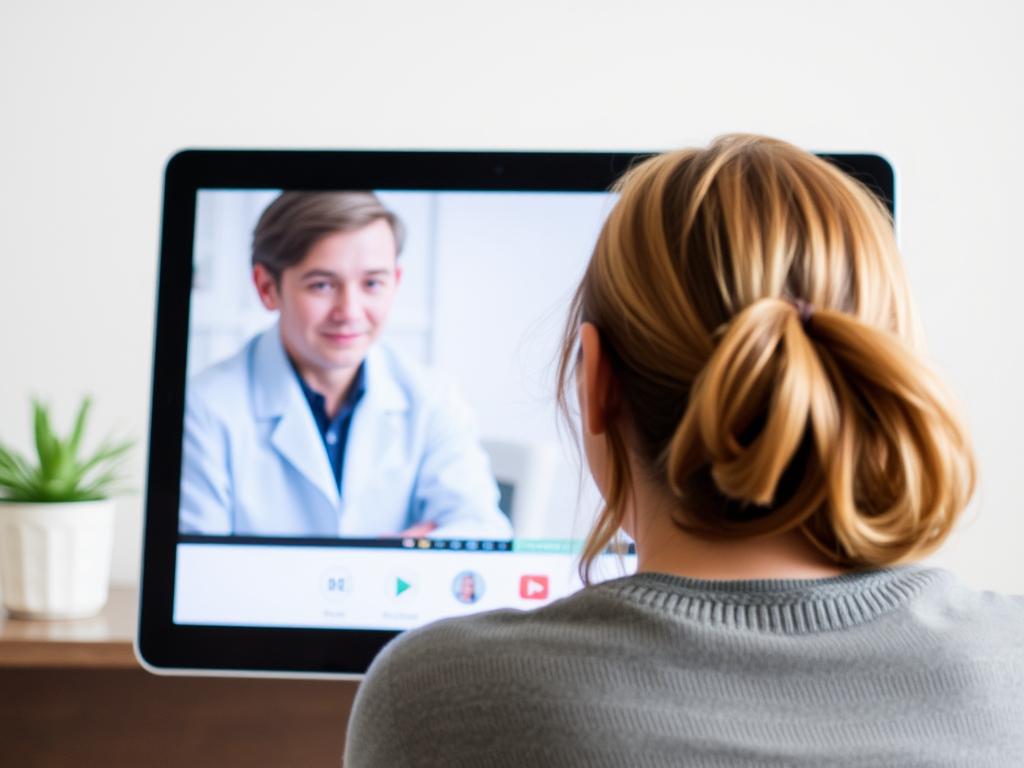elemedicine in psychiatry Tips for Providers Offering Telepsychiatry фото