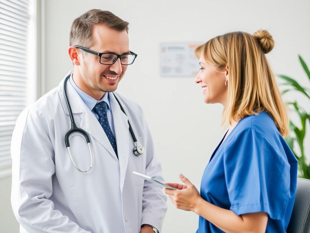 heumatologist How to Prepare for Your First Rheumatology Visit фото