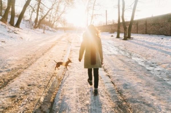 
        Не дойти до счастья. Стало известно количество шагов, ведущих к депрессии    